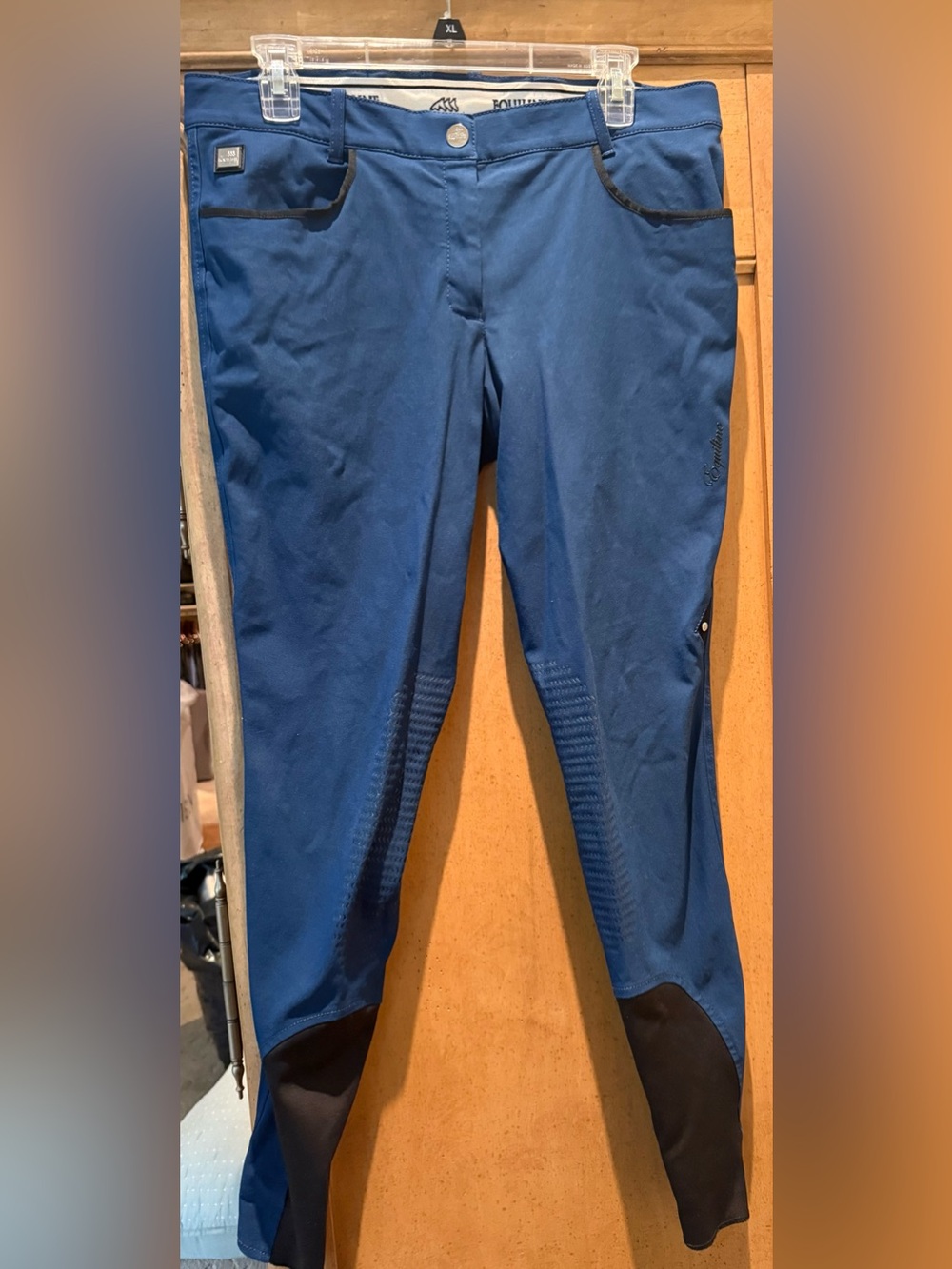 Equiline breeches